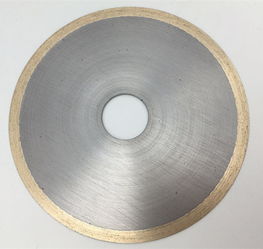 三鹿切割片报价与厂家信息解析 选购切割片的关键考量