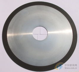 超薄切割片与玻璃切割图库 中玻网的技术资源与工业应用
